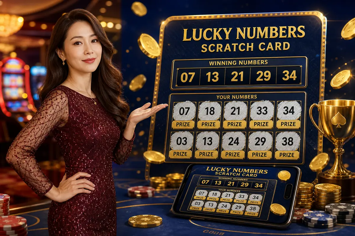 bdg88 স্লট গেম খেলার পদ্ধতি
