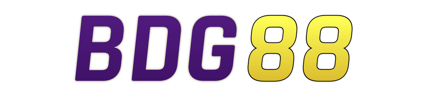 bdg88 লোগো